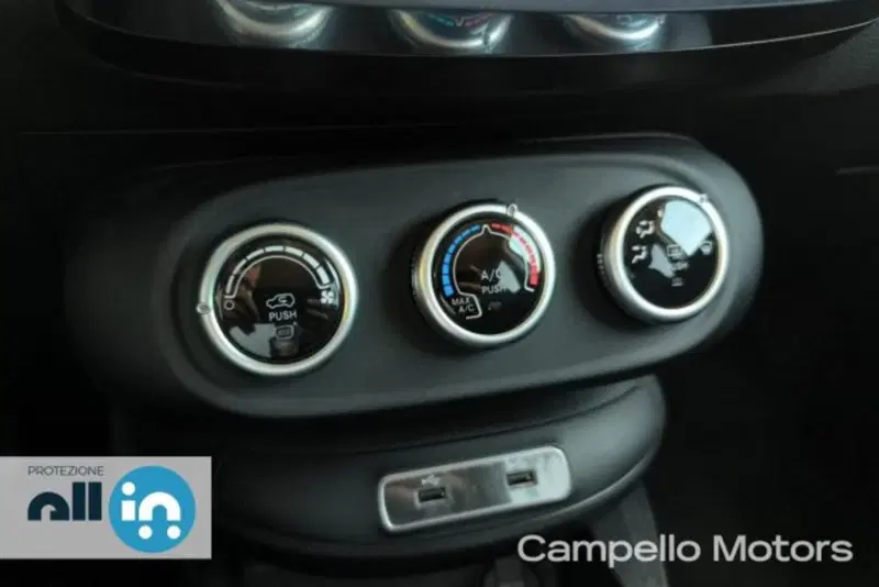 Fiat 500X usata a Venezia (11)