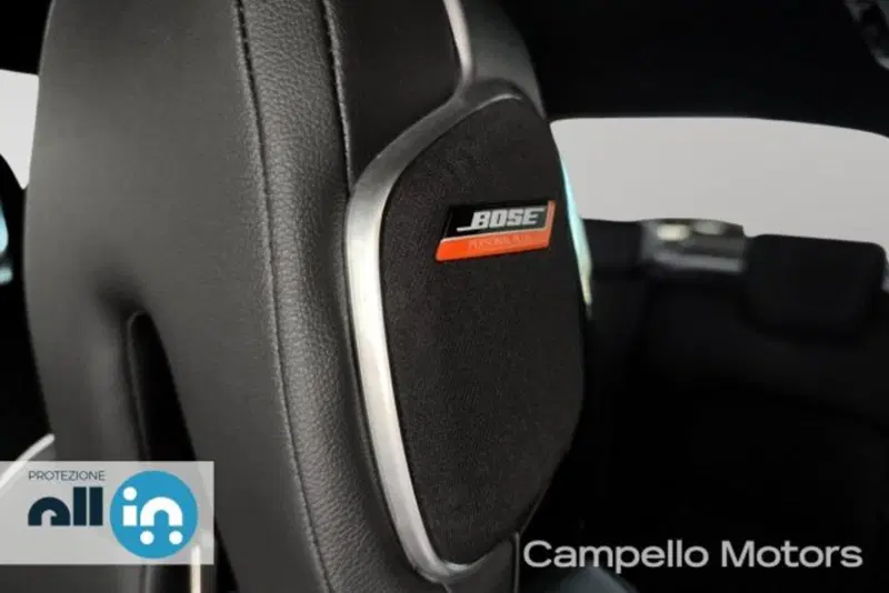 Nissan Juke usata a Venezia (17)