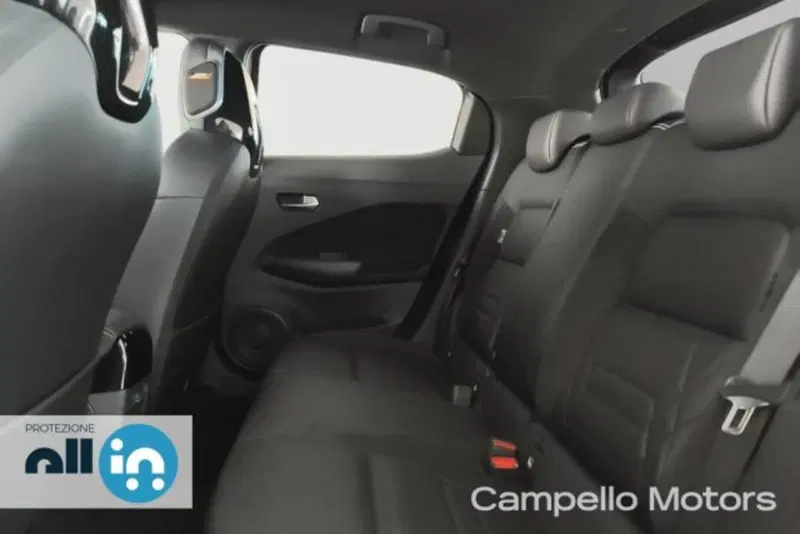 Nissan Juke usata a Venezia (6)