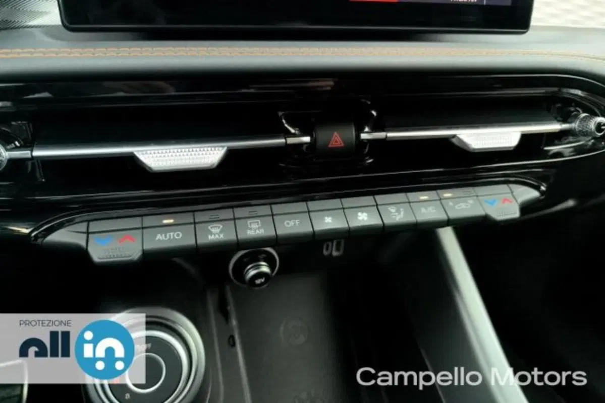 Alfa Romeo Tonale usata a Venezia (11)