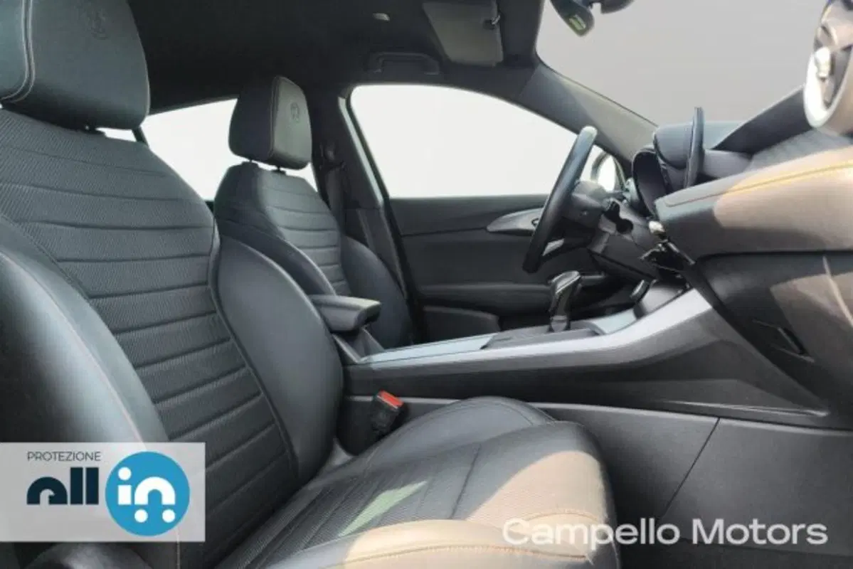 Alfa Romeo Tonale usata a Venezia (15)
