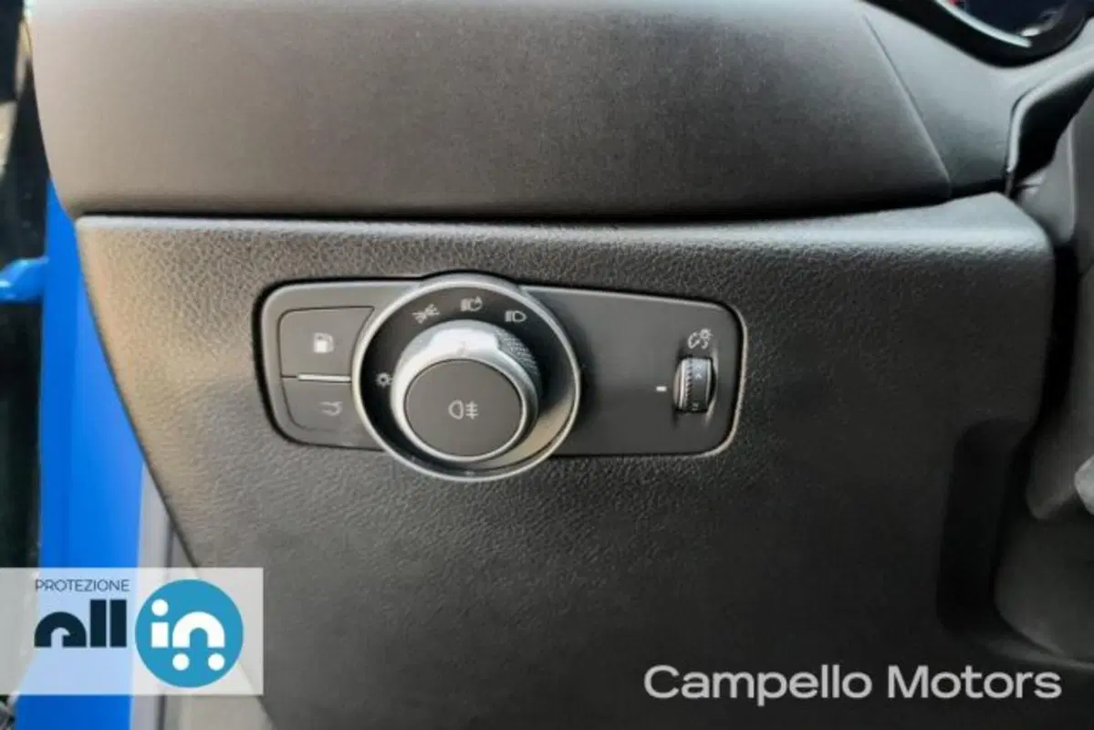Alfa Romeo Tonale usata a Venezia (17)