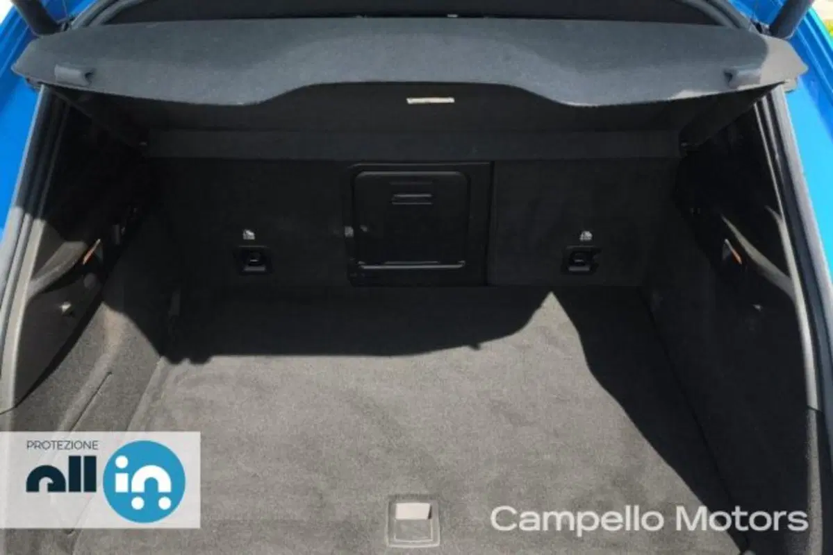Alfa Romeo Tonale usata a Venezia (18)