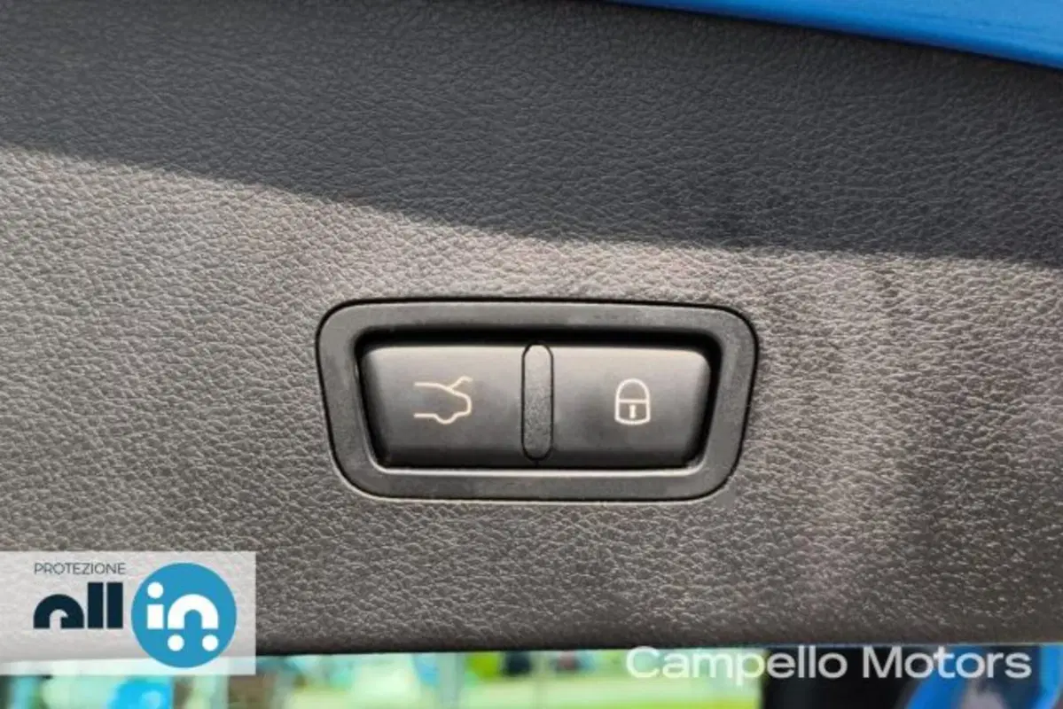 Alfa Romeo Tonale usata a Venezia (19)