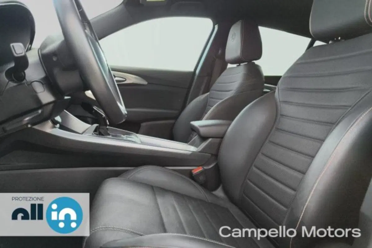 Alfa Romeo Tonale usata a Venezia (5)