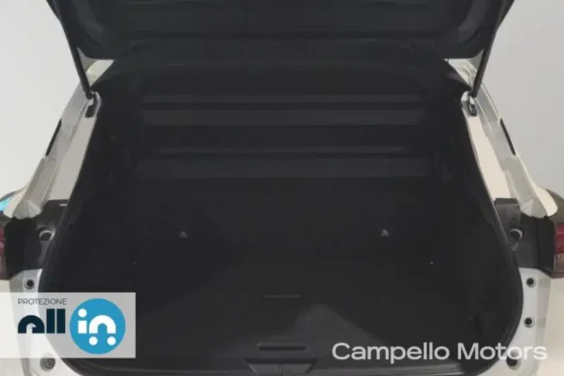 Nissan Qashqai usata a Venezia (12)