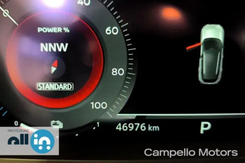 Nissan Qashqai usata a Venezia (9)