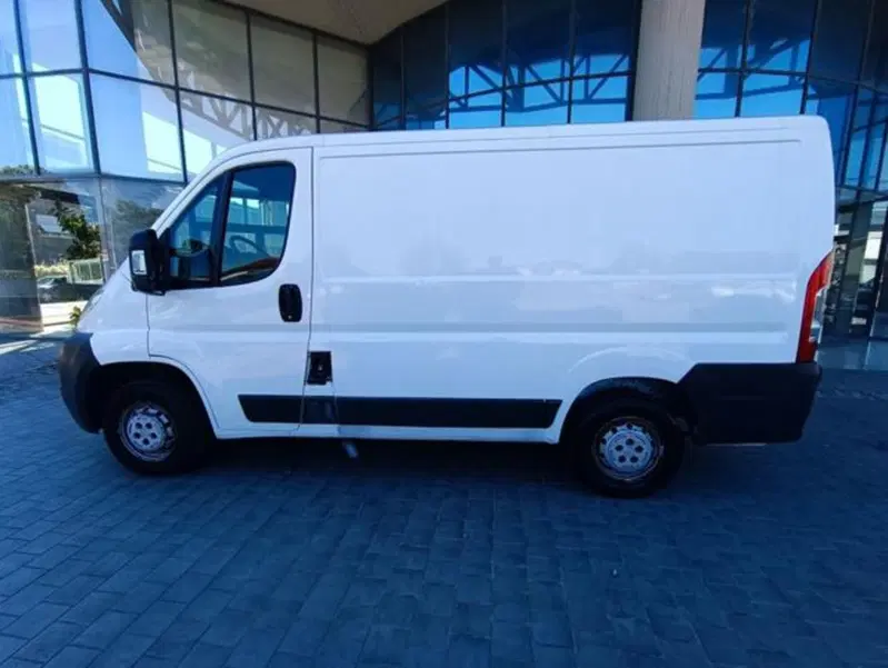 Fiat Ducato Furgone usata a Pisa (16)