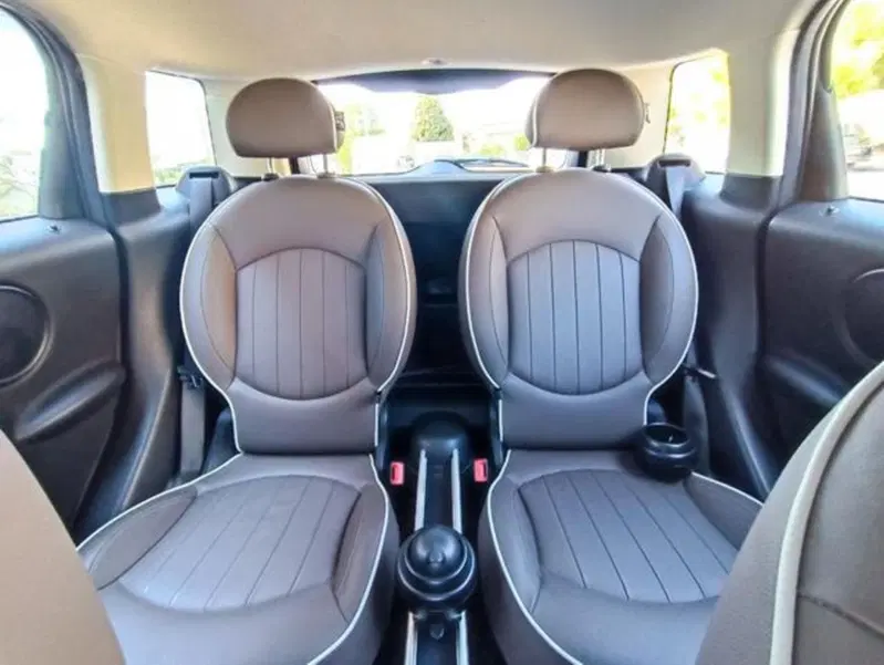 MINI Mini Countryman usata a Pisa (15)