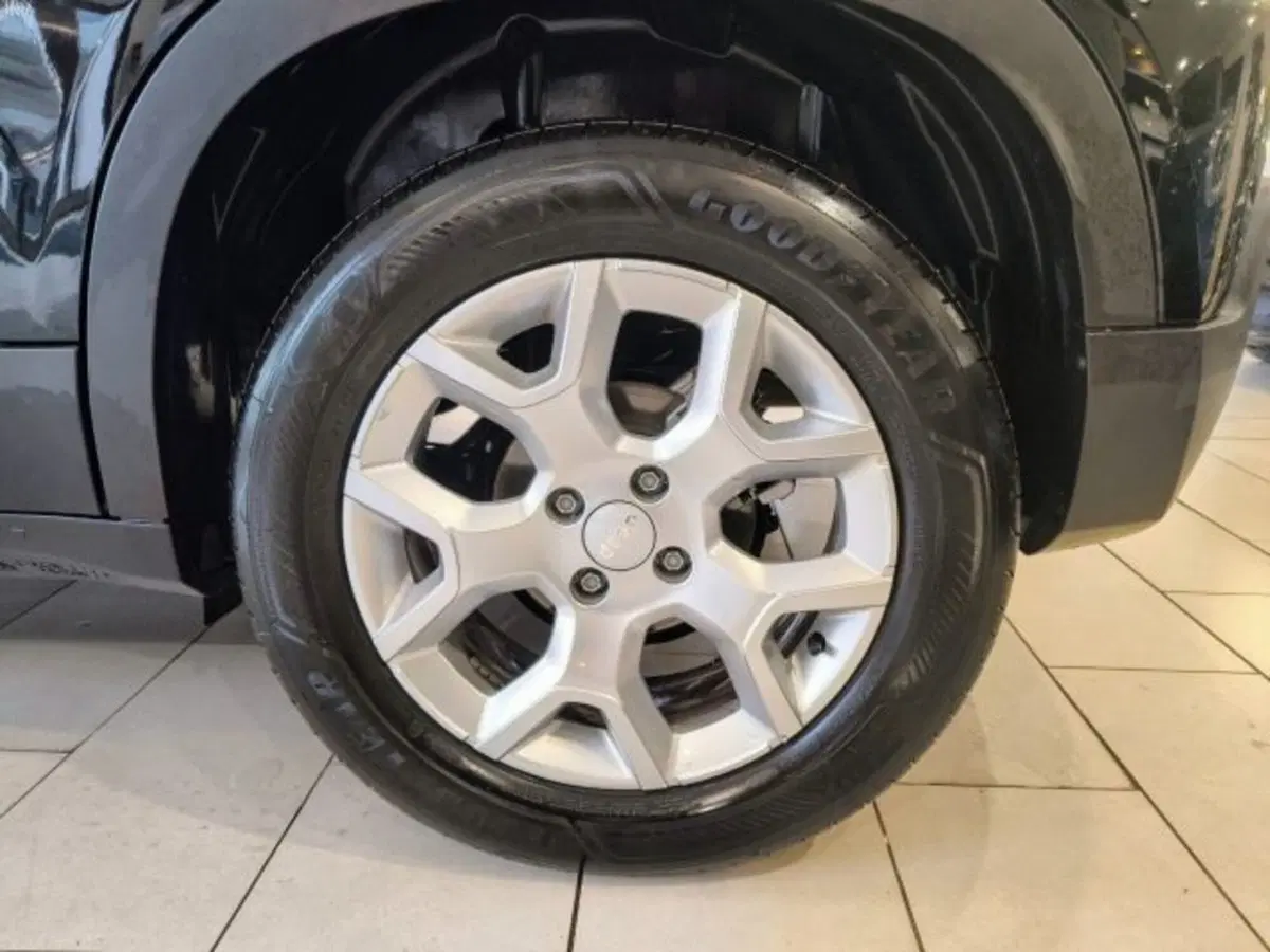 Jeep Avenger usata a Firenze (7)