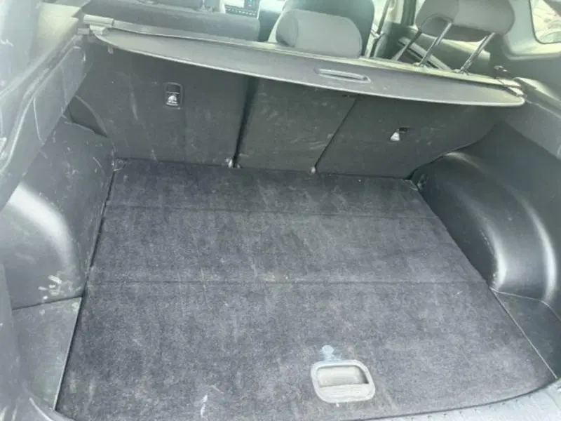 Hyundai Tucson usata a Firenze (5)