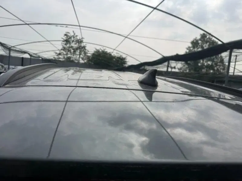 Hyundai Tucson usata a Firenze (7)