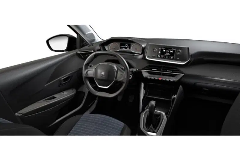 Peugeot 208 usata a Teramo (6)