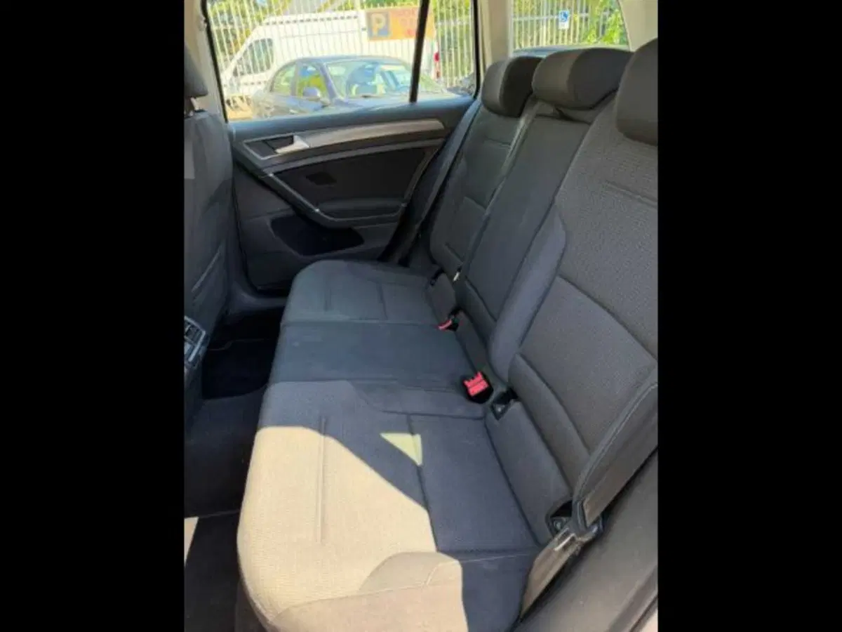 Volkswagen Golf Variant usata a Caltanissetta (16)
