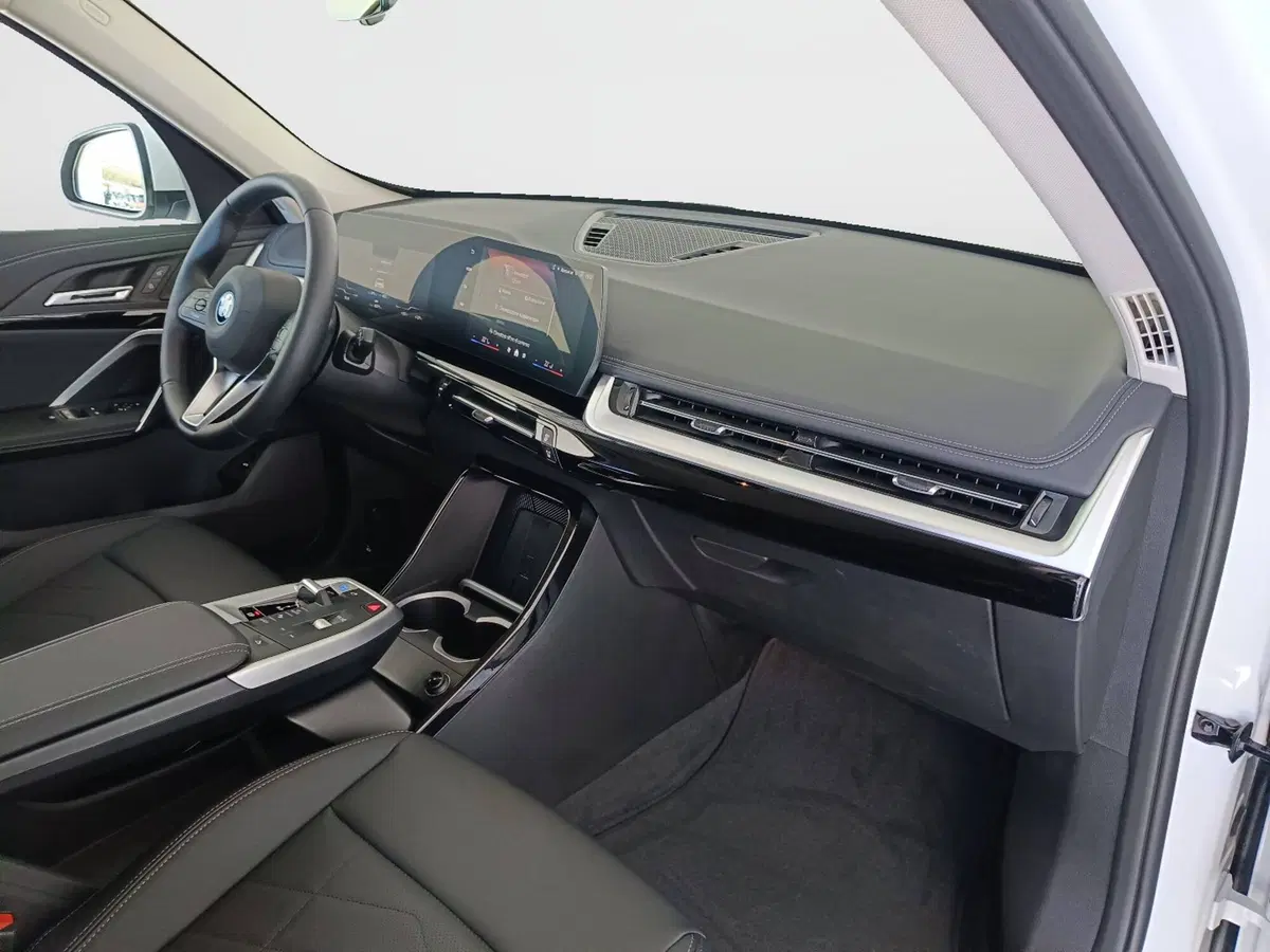 BMW X1 usata a Ascoli Piceno (10)