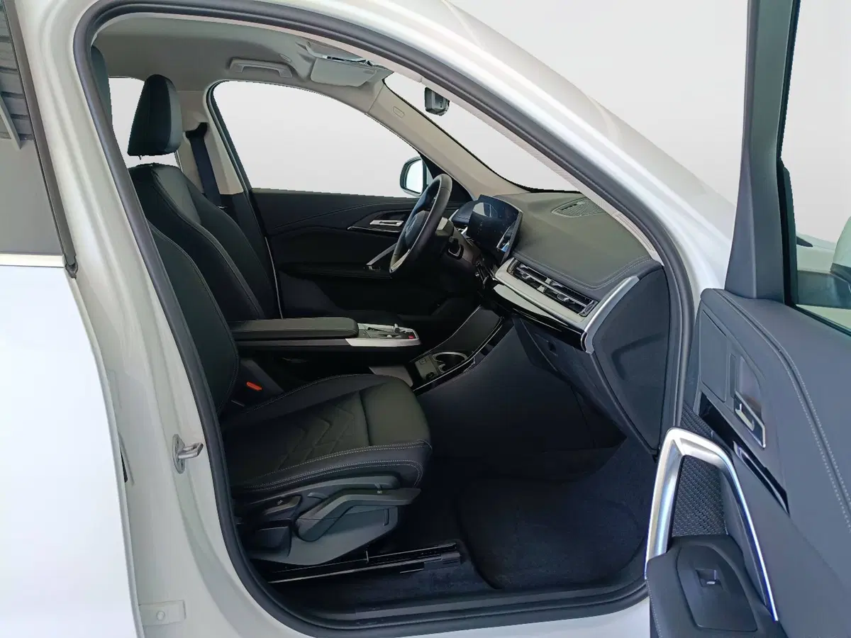 BMW X1 usata a Ascoli Piceno (11)
