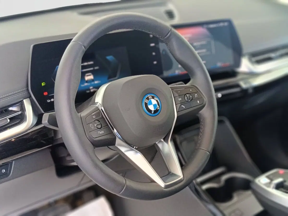 BMW X1 usata a Ascoli Piceno (18)