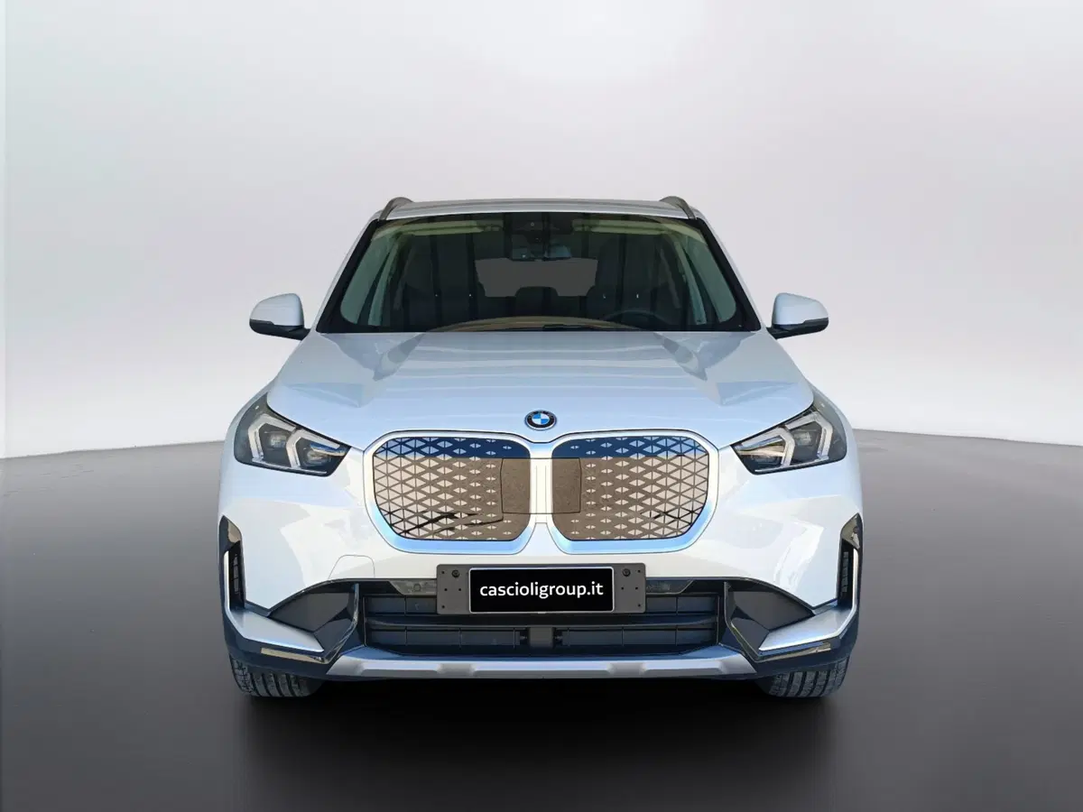 BMW X1 usata a Ascoli Piceno (2)