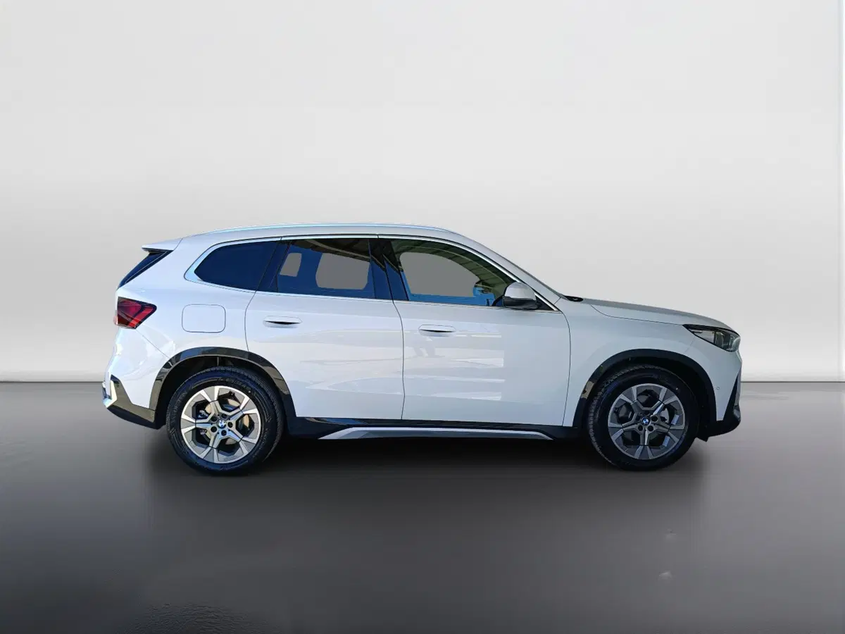 BMW X1 usata a Ascoli Piceno (3)