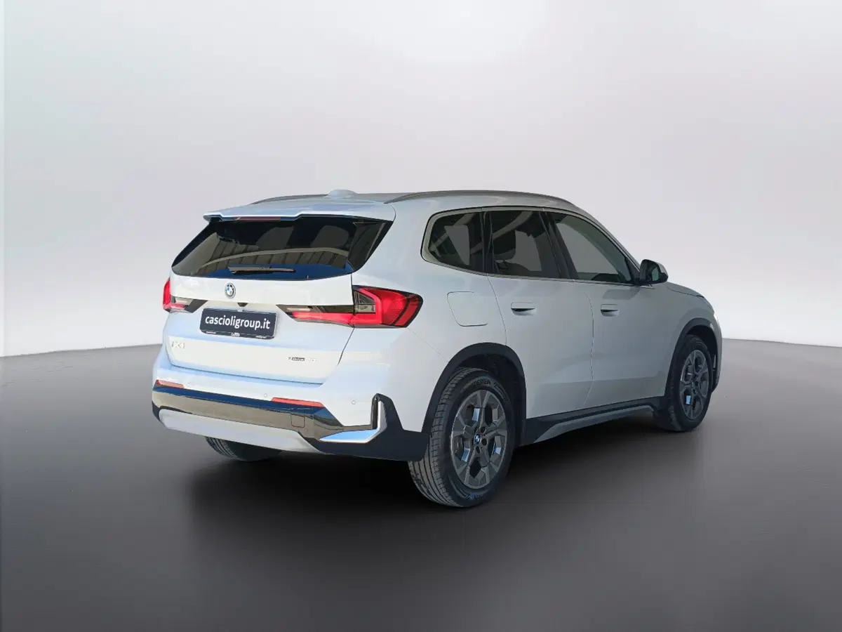 BMW X1 usata a Ascoli Piceno (4)