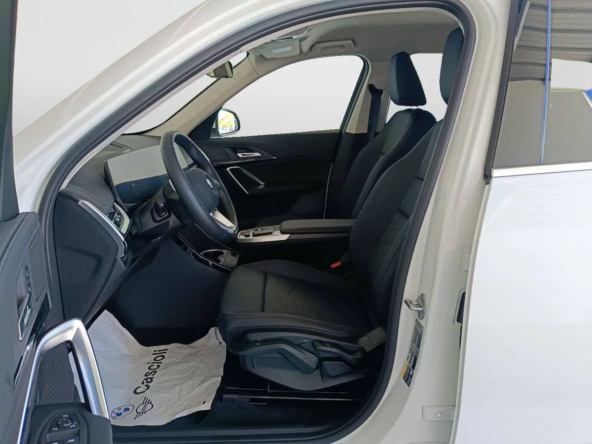 BMW X1 usata a Ascoli Piceno (8)