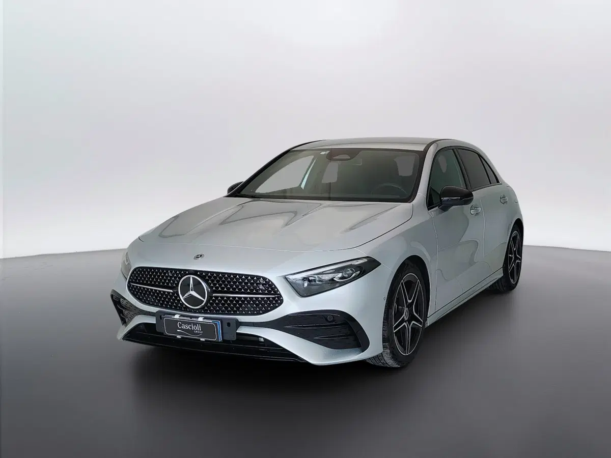 Mercedes-Benz Classe A Sedan usata a Ascoli Piceno