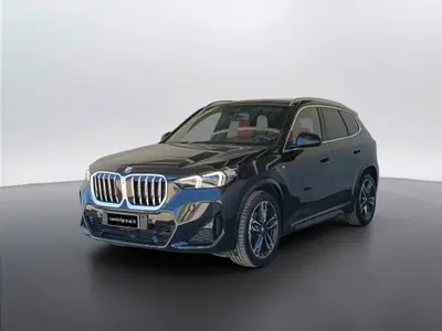 BMW X1 sdrive18d MSport auto del 2023 usata a San Benedetto del Tronto