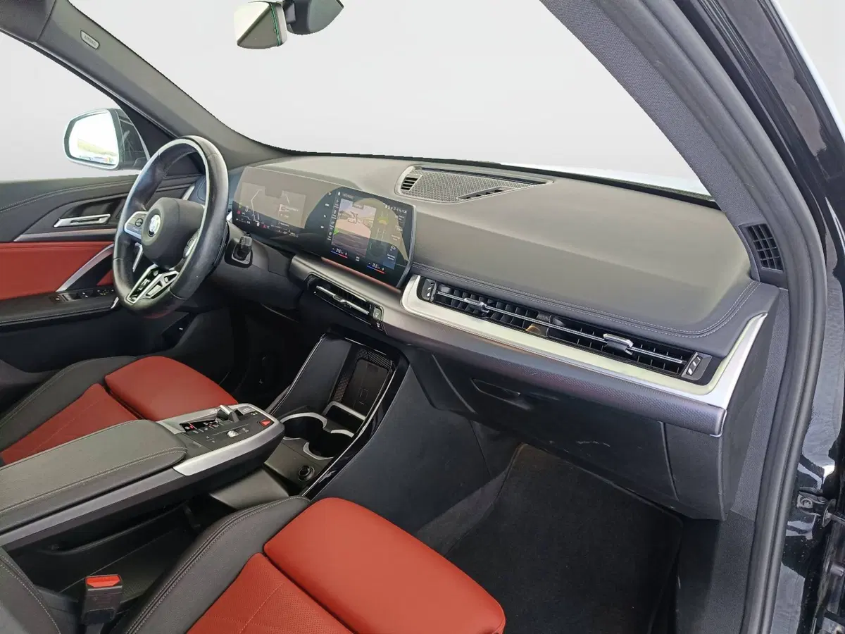 BMW X1 usata a Ascoli Piceno (10)