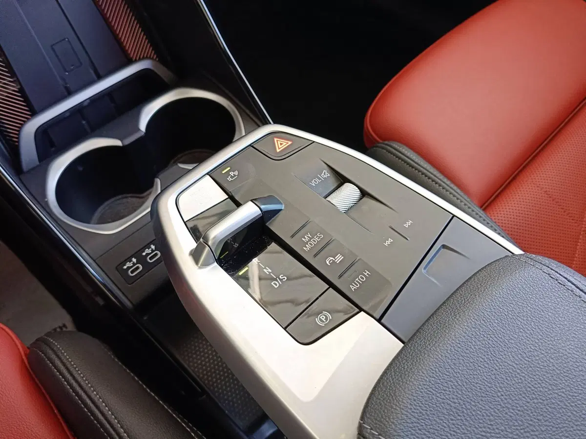 BMW X1 usata a Ascoli Piceno (16)