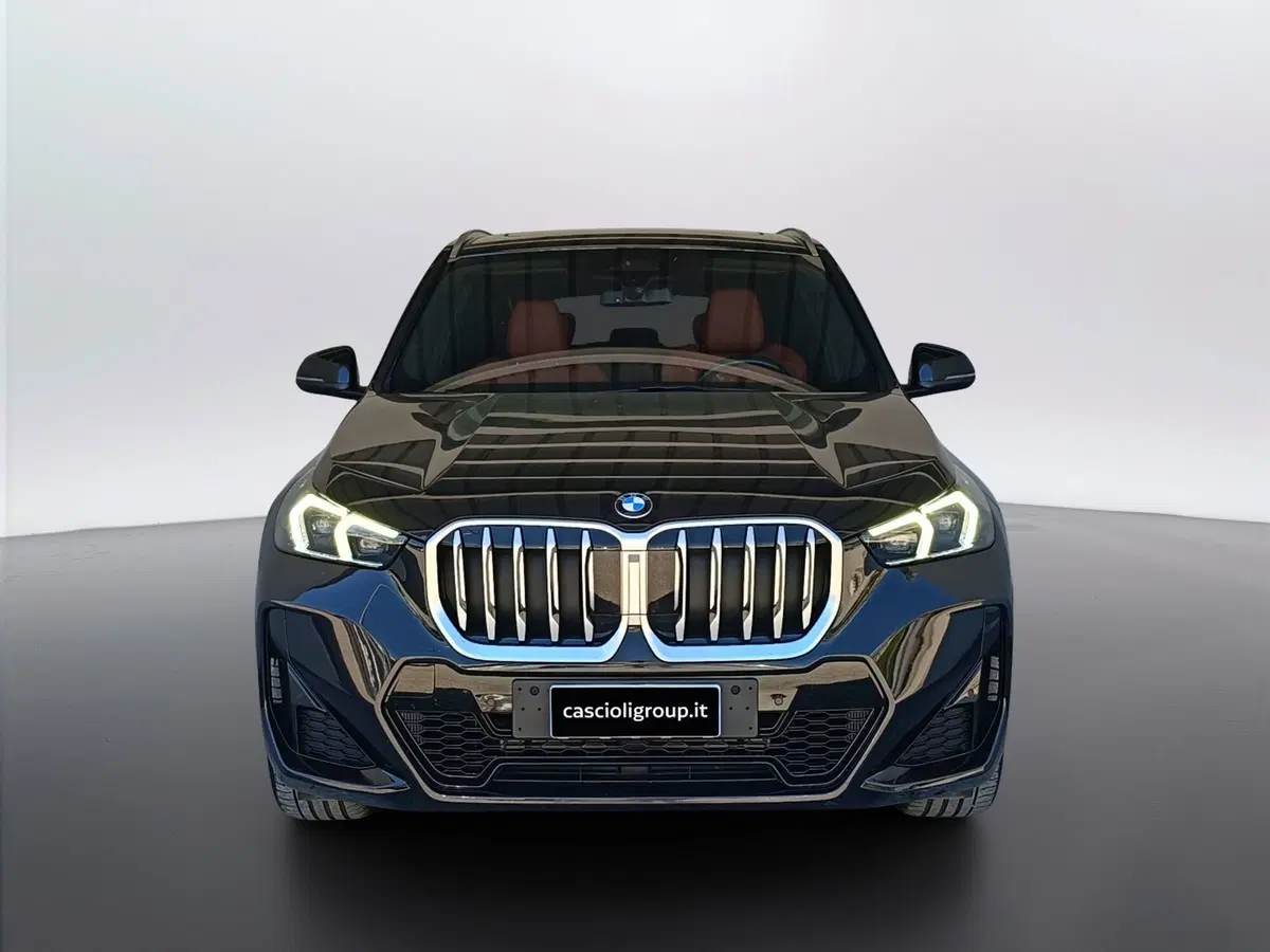 BMW X1 usata a Ascoli Piceno (2)