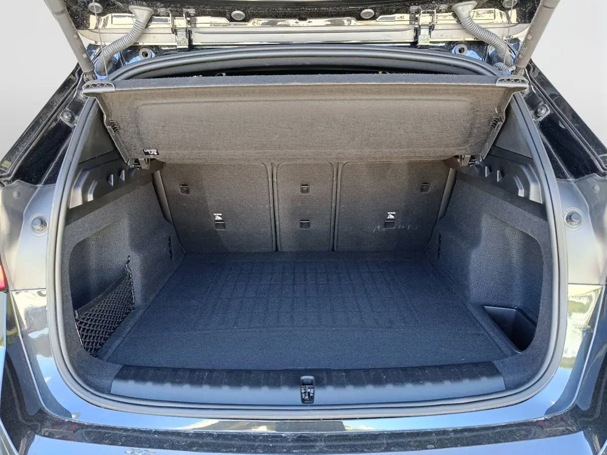 BMW X1 usata a Ascoli Piceno (20)