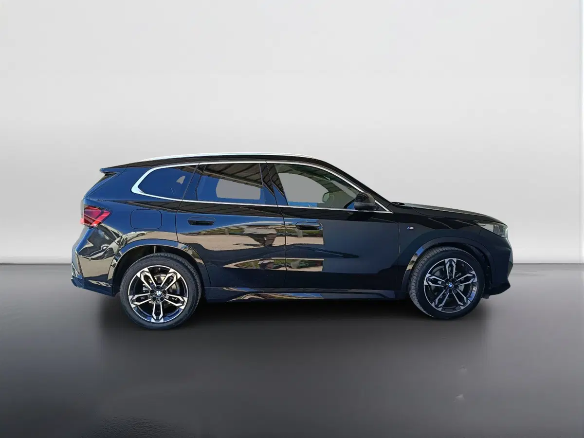 BMW X1 usata a Ascoli Piceno (3)
