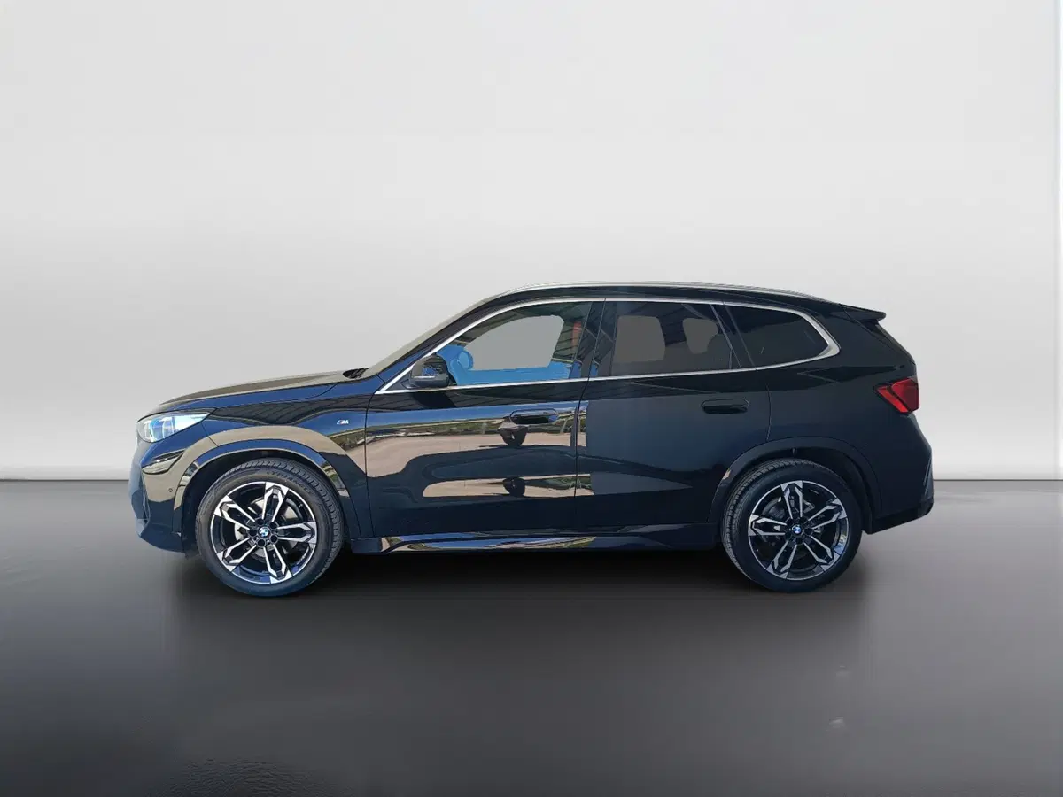 BMW X1 usata a Ascoli Piceno (6)