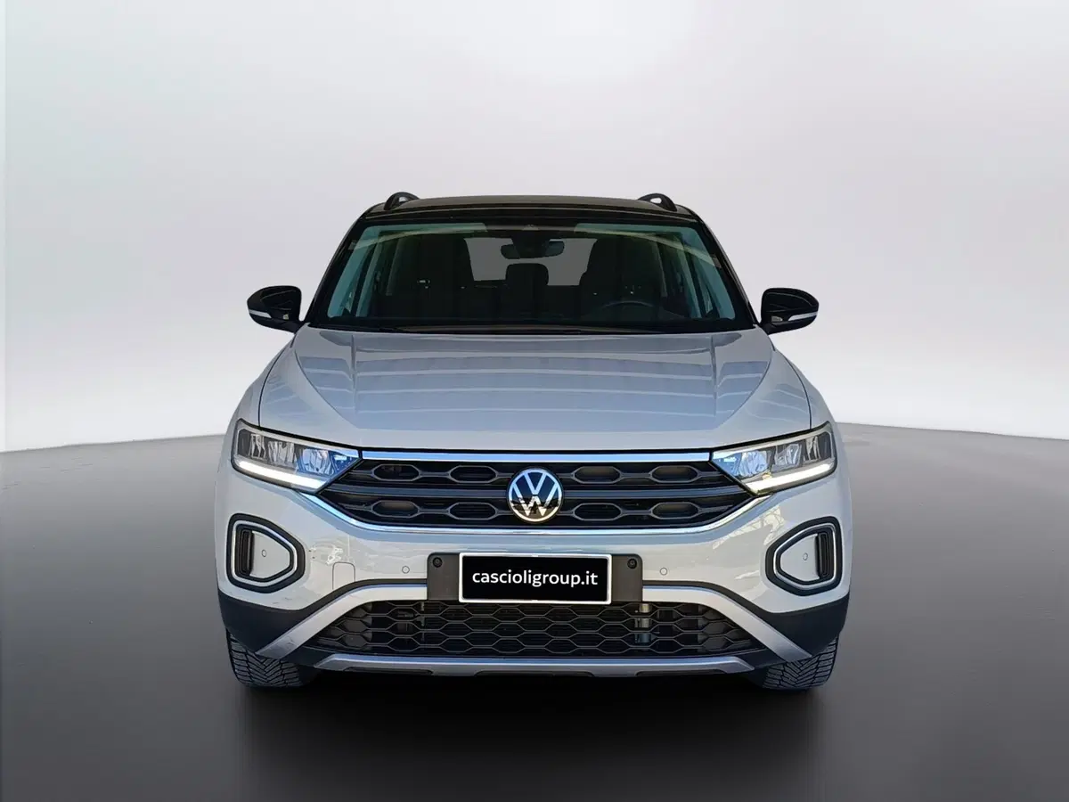 Volkswagen T-Roc usata a Ascoli Piceno (2)