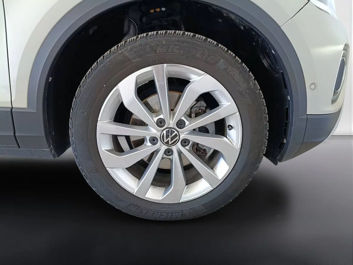 Volkswagen T-Roc usata a Ascoli Piceno (20)