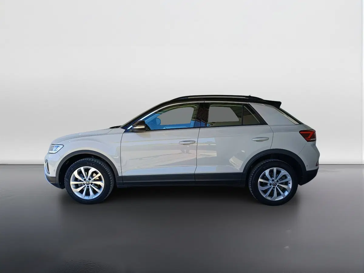 Volkswagen T-Roc usata a Ascoli Piceno (3)