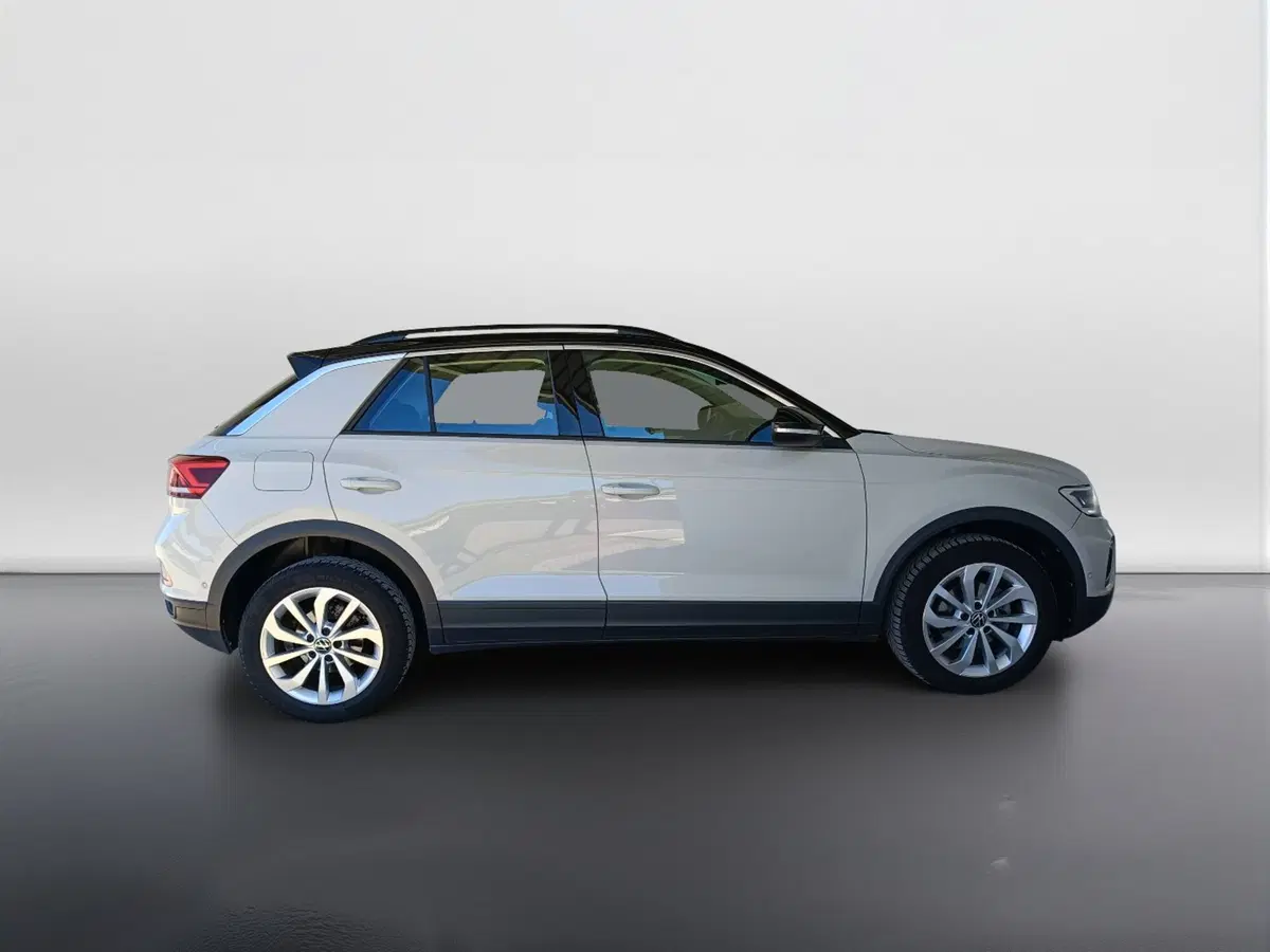 Volkswagen T-Roc usata a Ascoli Piceno (6)
