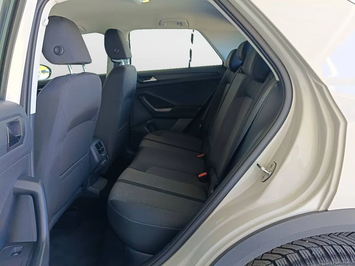 Volkswagen T-Roc usata a Ascoli Piceno (9)