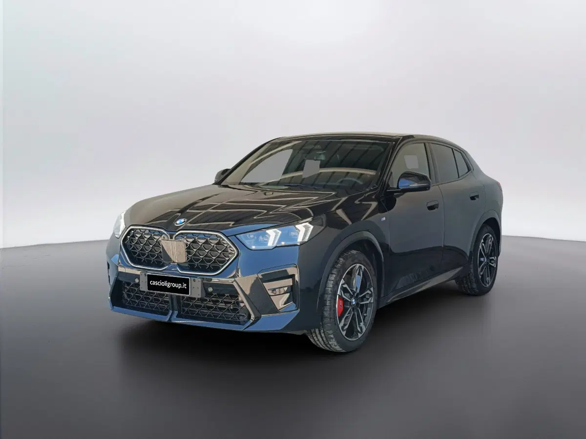 BMW X2 usata a Ascoli Piceno