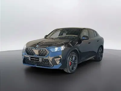 BMW X2 xdrive 20d 48V MSport Pro auto del 2025 usata a San Benedetto del Tronto