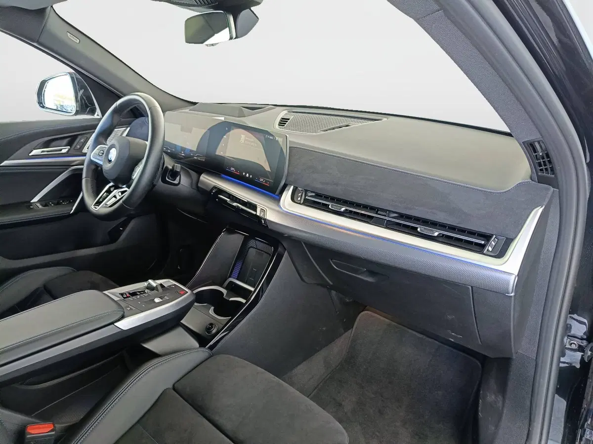 BMW X2 usata a Ascoli Piceno (10)