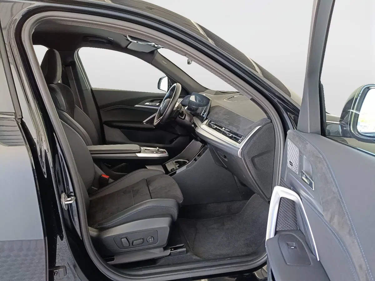 BMW X2 usata a Ascoli Piceno (11)