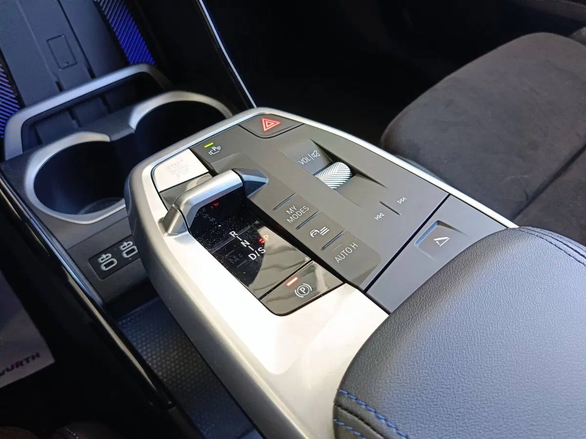 BMW X2 usata a Ascoli Piceno (17)