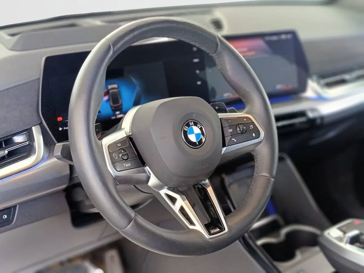 BMW X2 usata a Ascoli Piceno (19)