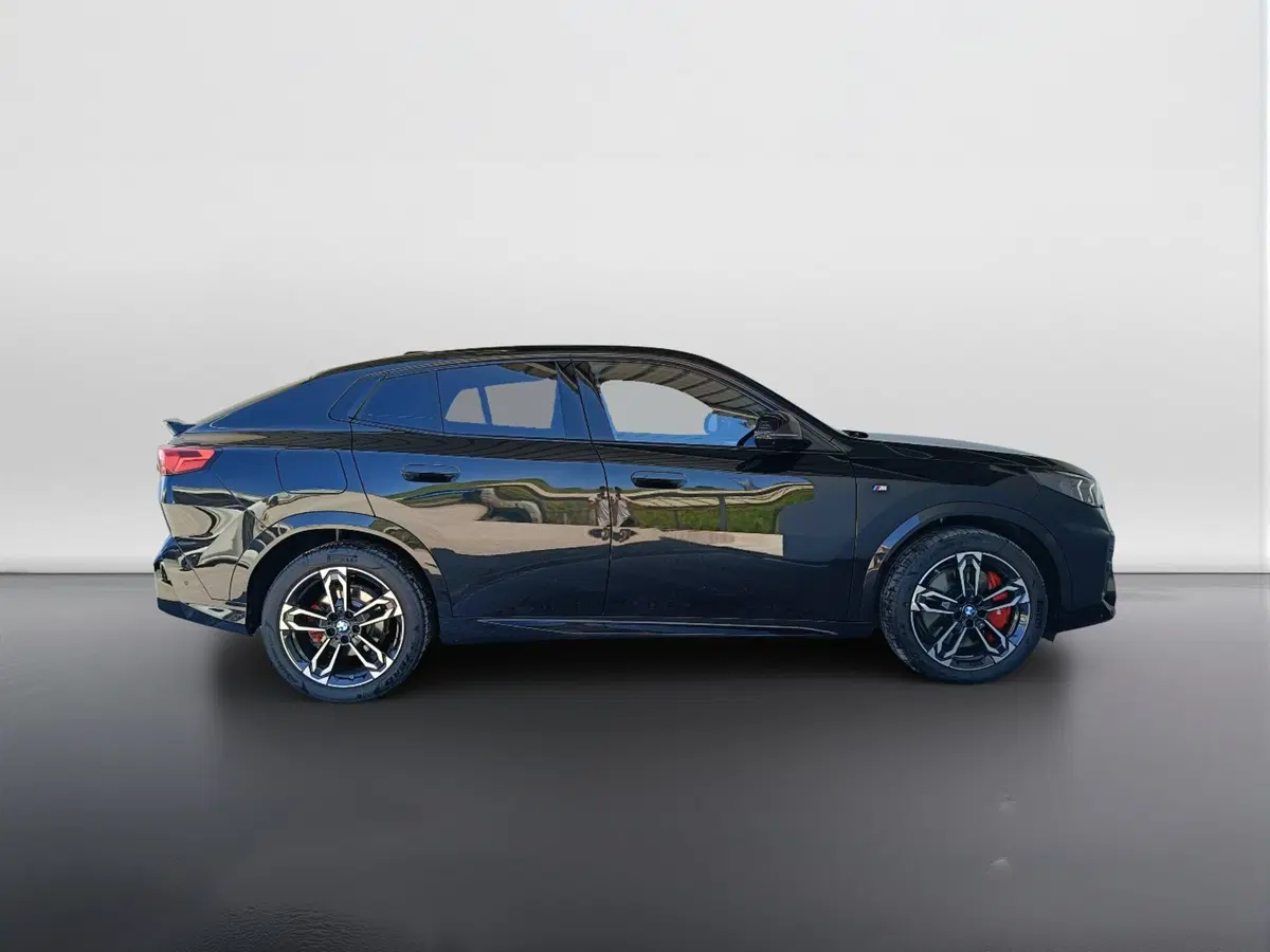 BMW X2 usata a Ascoli Piceno (3)