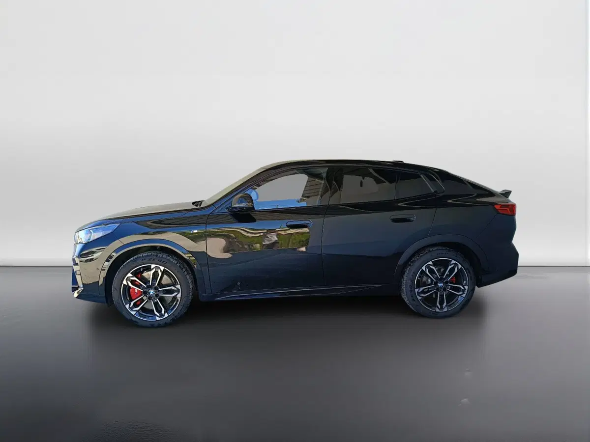BMW X2 usata a Ascoli Piceno (6)