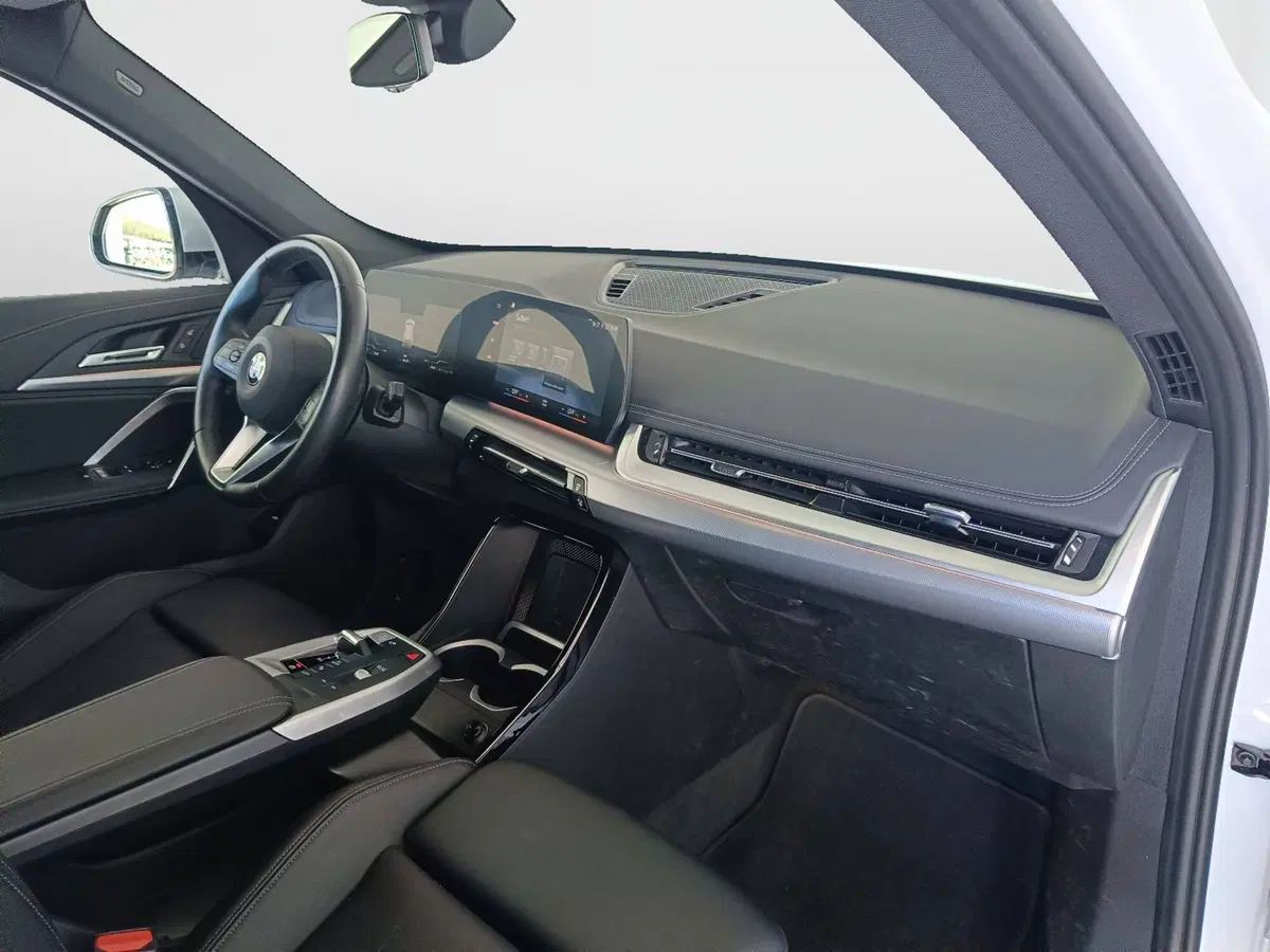 BMW X1 usata a Ascoli Piceno (10)