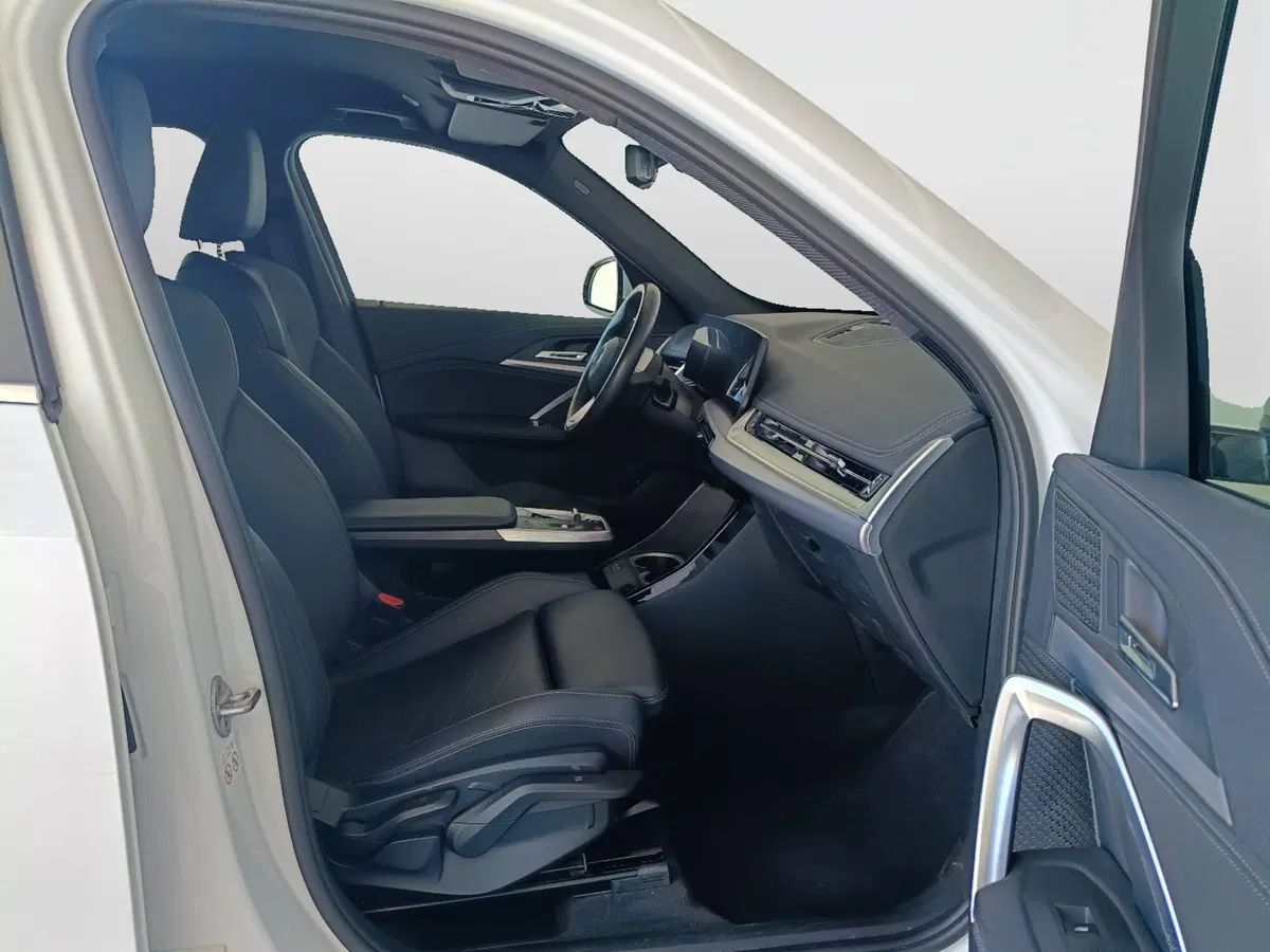 BMW X1 usata a Ascoli Piceno (11)