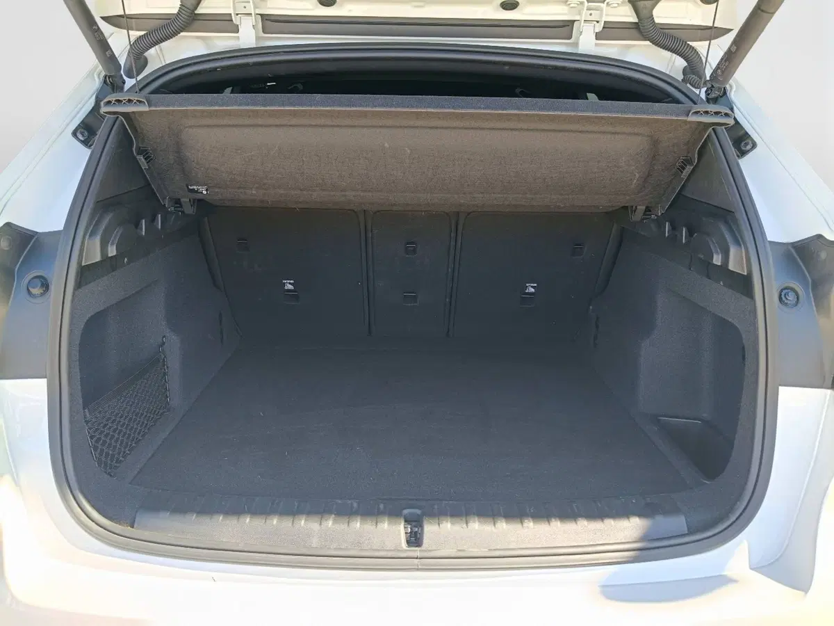 BMW X1 usata a Ascoli Piceno (19)