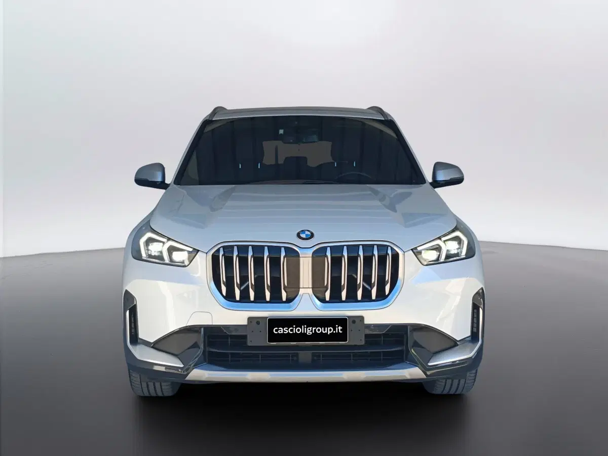 BMW X1 usata a Ascoli Piceno (2)